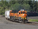 BNSF 2620